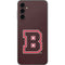 Brown University B Logo Galaxy A14 5G Skin
